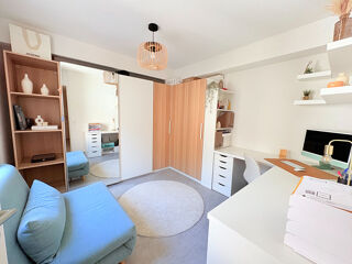  Appartement � vendre 3 pi�ces 65 m�