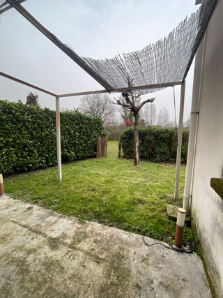  Appartement � vendre 2 pi�ces 43 m�