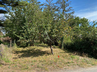  Terrain � vendre 617 m�