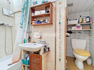  Appartement � vendre 1 pi�ce 33 m�