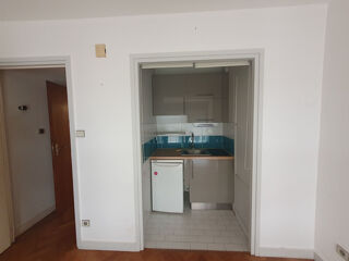  Appartement � louer 2 pi�ces 37 m�