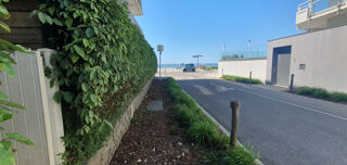  Appartement � vendre 2 pi�ces 44 m�