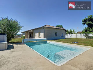  Maison � vendre 6 pi�ces 