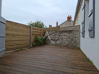  Maison � vendre 3 pi�ces 46 m�