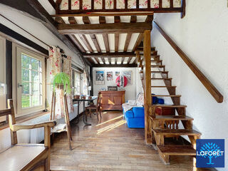  Maison � vendre 5 pi�ces 85 m�