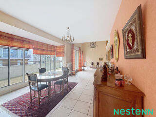  Appartement � vendre 6 pi�ces 259 m�