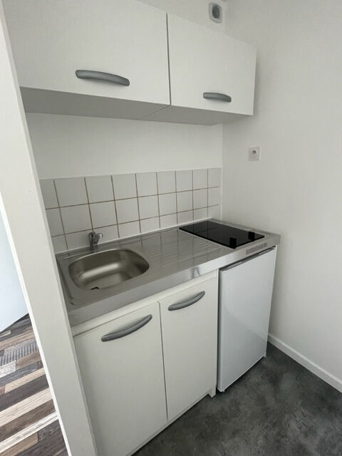  Appartement � louer 1 pi�ce 15 m�