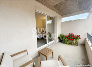  Appartement � vendre 1 pi�ce 20 m�
