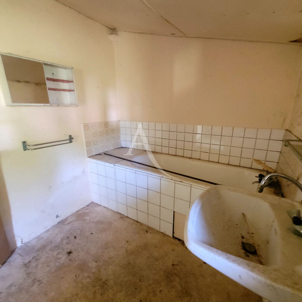 Maison La Boissière Des Landes 3 pièce(s)