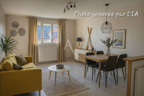  Appartement  louer 3 pices 64 m