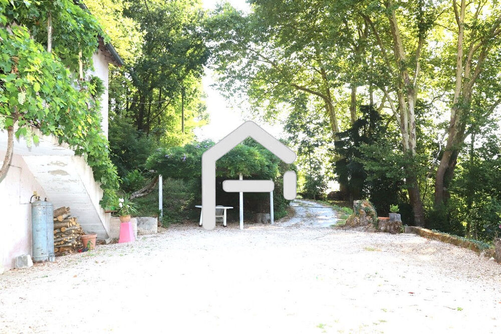 Vente Maison Ferme de caractère avec 5 logements, Varilhes