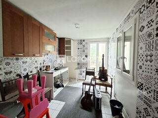  Maison à vendre 4 pièces 80 m²