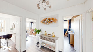  Appartement  vendre 4 pices 78 m