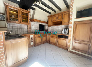  Maison à vendre 7 pièces 235 m²