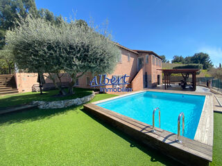  Maison � vendre 7 pi�ces 167 m�