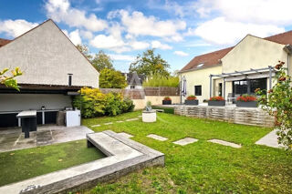  Maison � vendre 5 pi�ces 135 m�