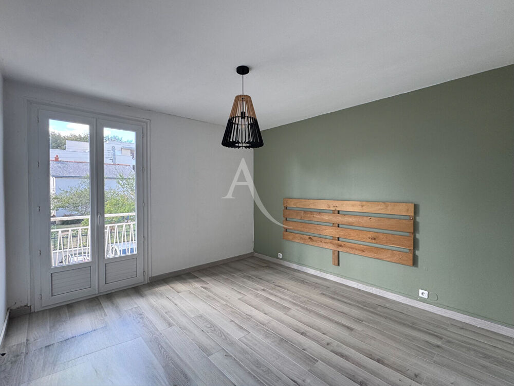 Location Appartement Appartement T4 à louer à Tours Nord ? 77,60 m² ? 2 chambres ? Balcon et cave Tours