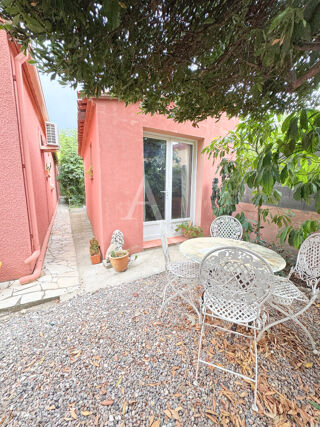  Maison à vendre 5 pièces 116 m²