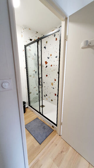  Appartement à vendre 1 pièce 33 m²