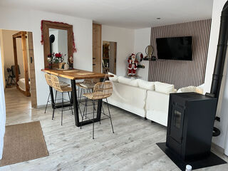  Maison � vendre 11 pi�ces 151 m� Saint avaugourd des landes