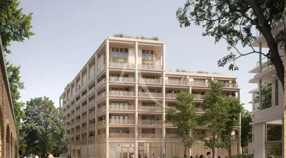 Appartement 3 pièces 65 m² · à Aubervilliers · 65 m² · 290 000 €