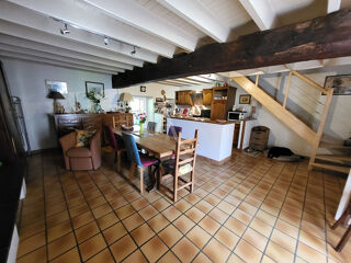  Maison à vendre 5 pièces 113 m²