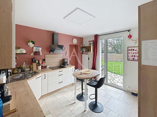  Maison � vendre 9 pi�ces 178 m�