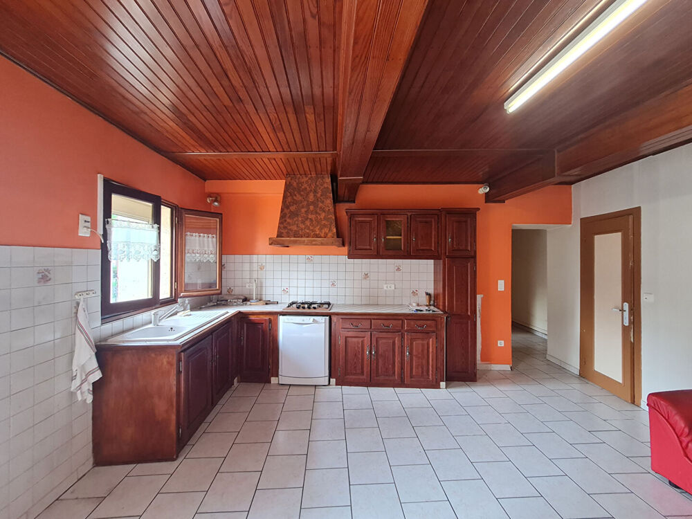 Maison de ville à Lectoure