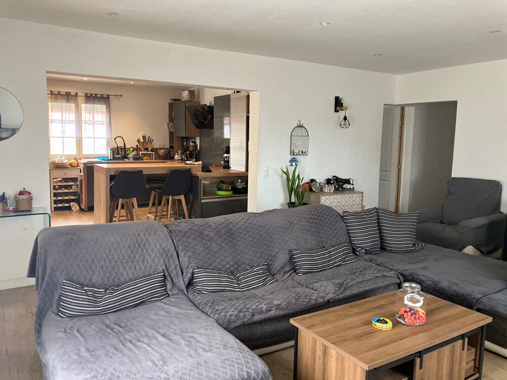 � vendre  Maison Tourrettes (83440)