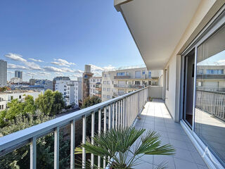  Appartement  vendre 3 pices 78 m