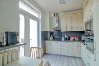  Maison � vendre 5 pi�ces 100 m�