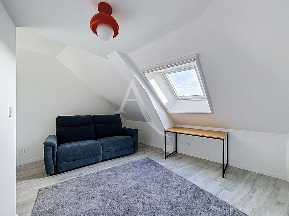 Location Appartement Appartement Chateau Gontier Sur Mayenne 3 pièce(s) 47 m2 Chateau gontier sur mayenne