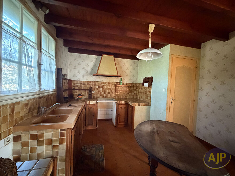 Vente Maison Centre de Pons Pons