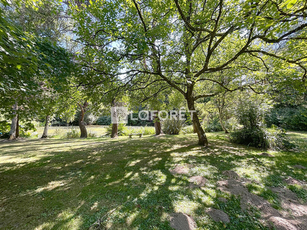  vendre  Maison Langon (35660)