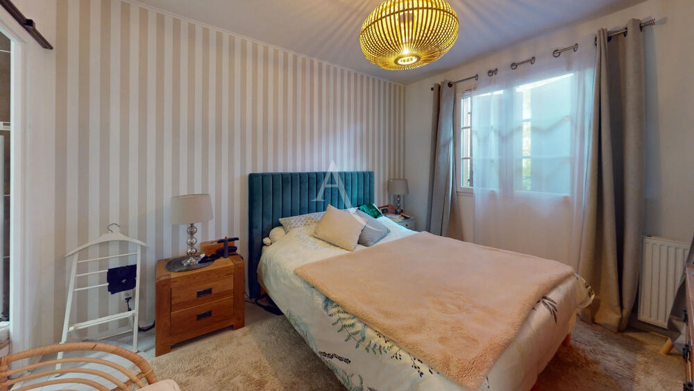 Vente Maison Maison VILLEBON SUR YVETTE 6 pièces 123.02 m² Villebon sur yvette