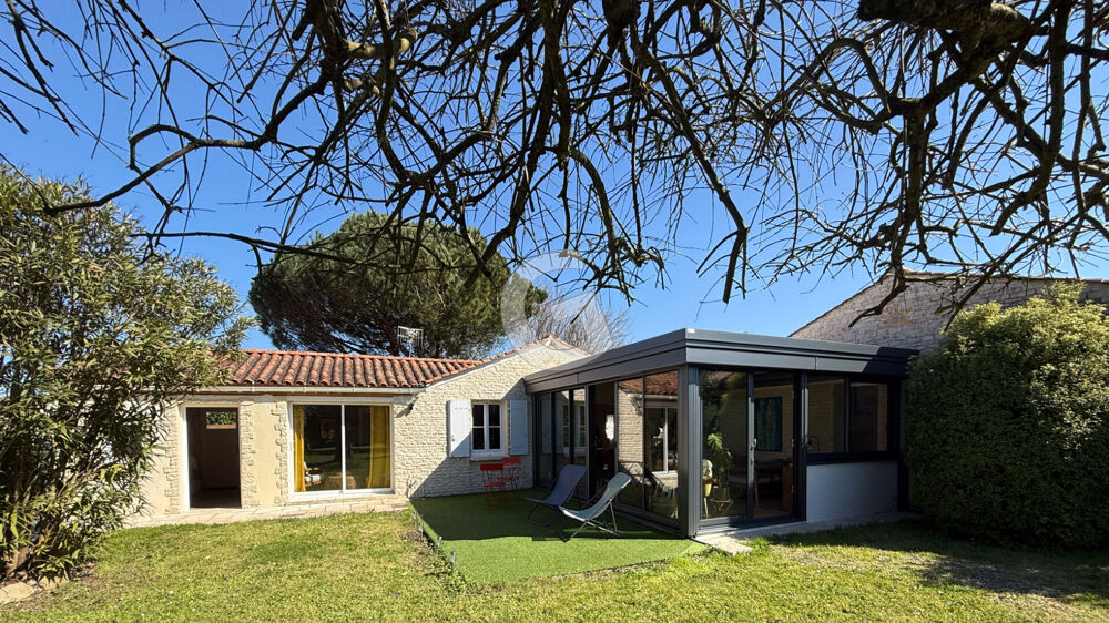 MAISON 4 PIECES- 109M²- À VENDRE À ANGLES