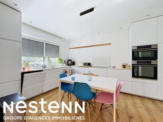  Maison à vendre 4 pièces 100 m²