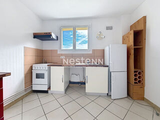  Appartement à louer 1 pièce 33 m²