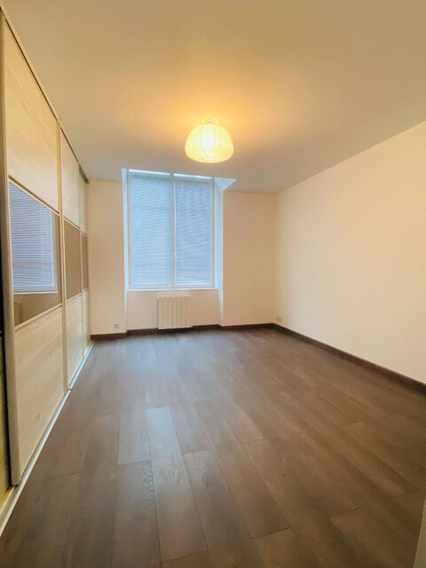   Appartement Saint Brieuc 1 pièce(s) 27.95 m2 Appartement - 1 pièce(s) - 28 m²