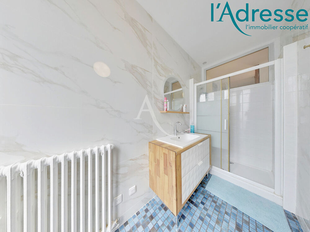 à vendre  Maison Lagny-sur-Marne (77400)