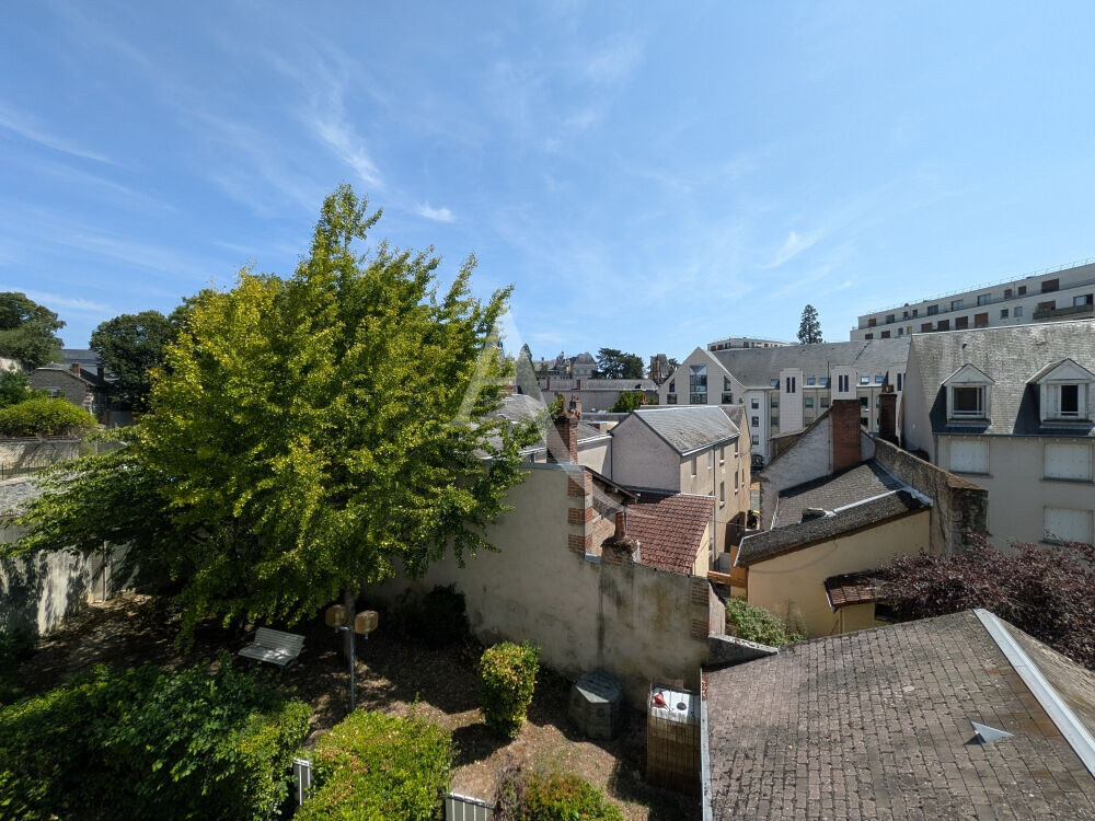 APPARTEMENT BLOIS - 41000