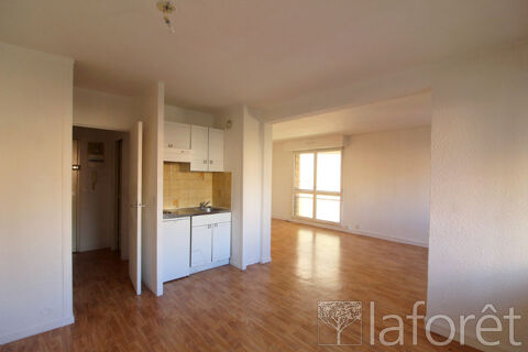  Appartement  louer 1 pice 39 m