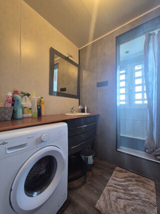  Appartement � louer 1 pi�ce 12 m�