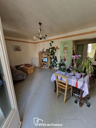  Appartement � vendre 3 pi�ces 71 m�