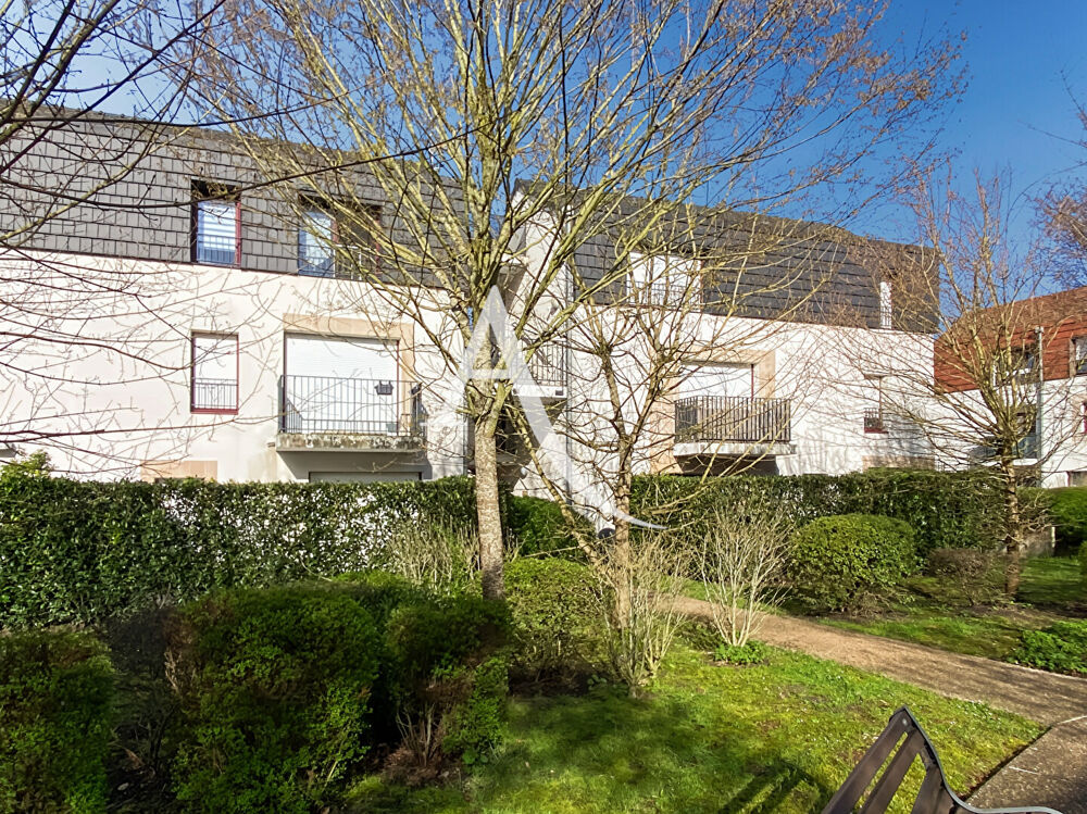 Appartement Bois D Arcy 2 pièce(s) 41 m2