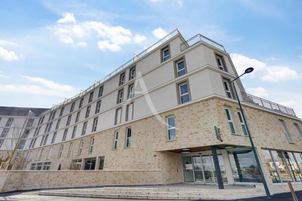 Appartement 1 pièce 22 m² · à Palaiseau · 22 m² · 78 600 €