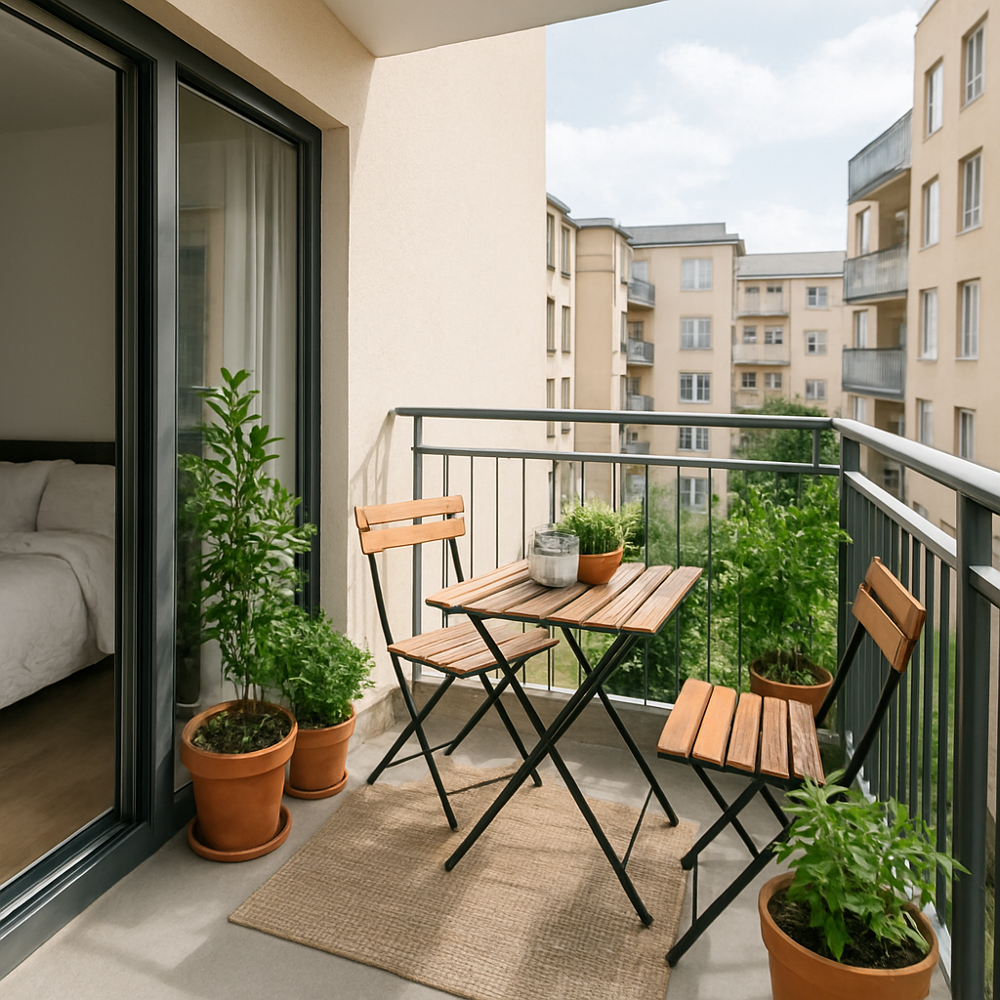 Vente Appartement Appartement Studio de 30 m2 (Saint-Florent) Saint-florent