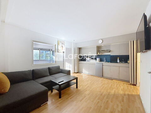  Appartement � louer 2 pi�ces 38 m�