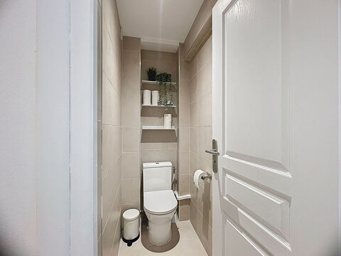  Appartement � louer 1 pi�ce 18 m�