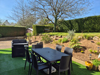  Maison � vendre 5 pi�ces 